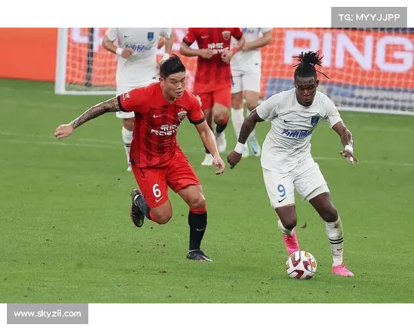 上海海港2-1绝杀山东泰山 奥斯卡点球制胜助队夺胜 上海海港2-1绝杀山东泰山 奥斯卡点球制胜助队夺胜