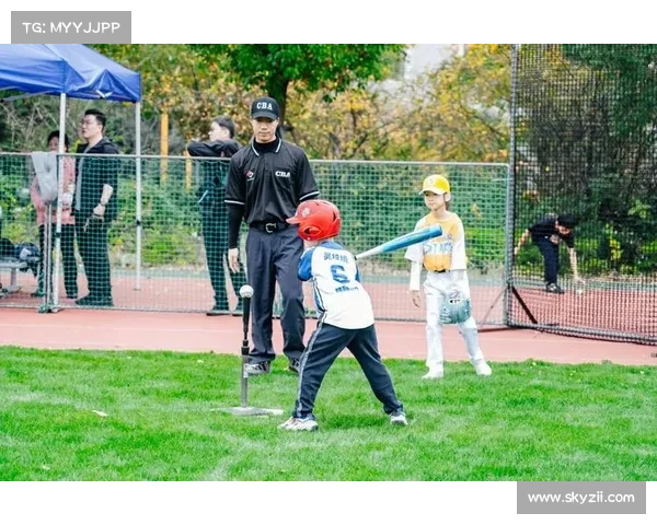 MLB全球青少年锦标赛盛大启幕 见证未来棒球之星的崭新起点 MLB全球青少年锦标赛盛大启幕 见证未来棒球之星的崭新起点