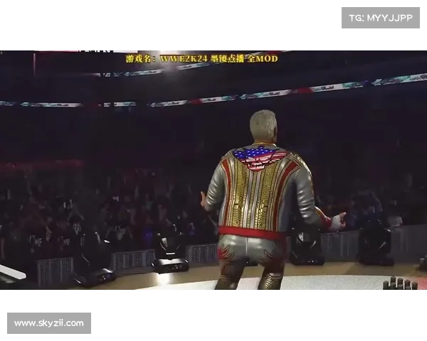 WWE人事变动 Kali Armstrong崭露头角被誉未来摔跤狂热主战赛新星 WWE人事变动 Kali Armstrong崭露头角被誉未来摔跤狂热主战赛新星