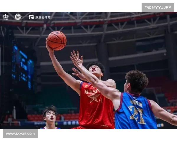 德清大师赛扣篮大赛中国球员牛伯洋创意动作夺冠引爆全场欢呼 德清大师赛扣篮大赛中国球员牛伯洋创意动作夺冠引爆全场欢呼